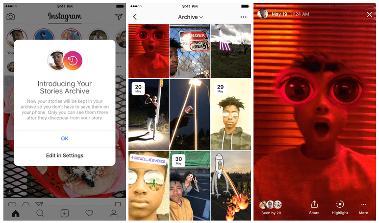 instagram_story_archive