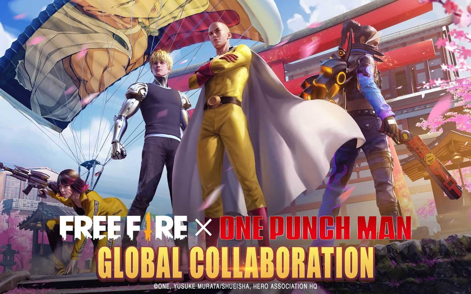 free-fire-battle-royale-game banned 30 million accounts